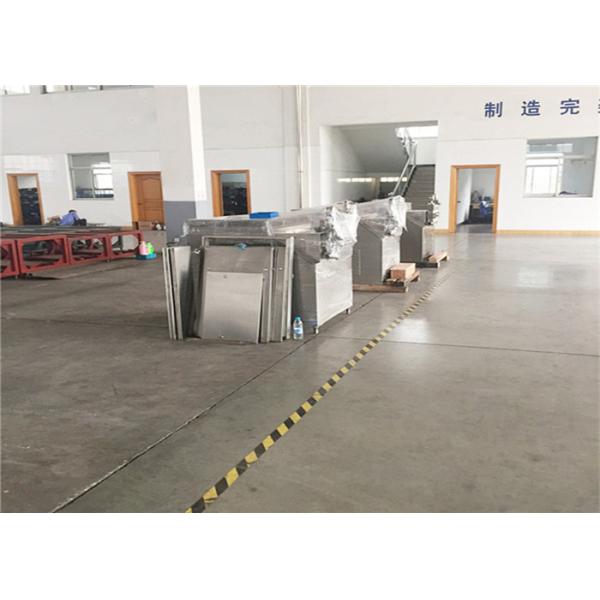 Professional Milk Homogeniser Machine 450 Kg 1000-25 1000L 1500L 2000L