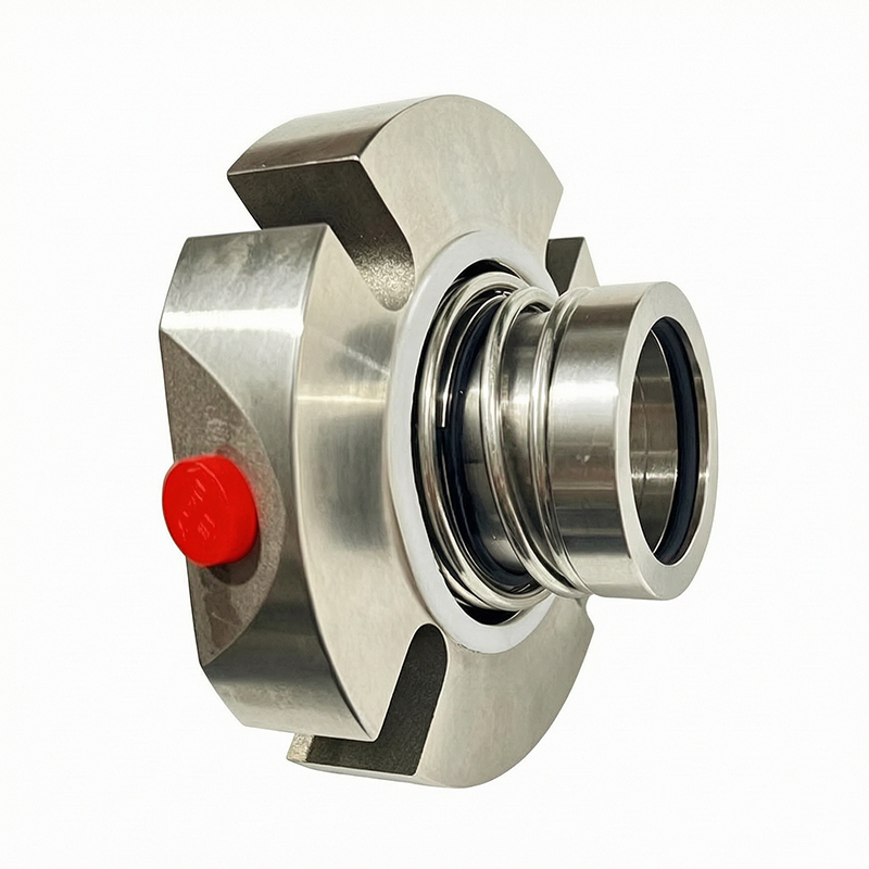 EagleBurgmann Type Unitex Standard Single Cartridge Mechanical Seals for Pumps