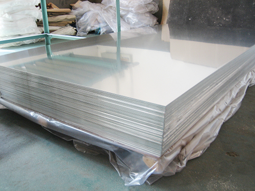 5mm-10mm Thickness Aluminium Sheet Plate 1050 1060 1100 Smooth Surface