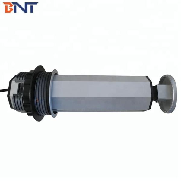 BNT furniture pop up multimedia connector with usb  charging for kitchen  furniture power data jack
