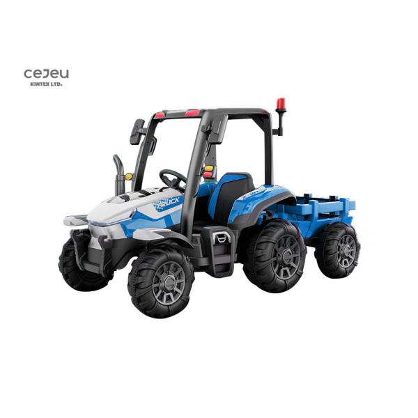 Светлая езда крыши 12v на тракторе с родительским дистанционным управлением 28KG