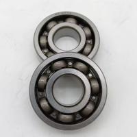 63/22 Rodamientos de bolas de fila única de 22x56x16 mm abiertos C3