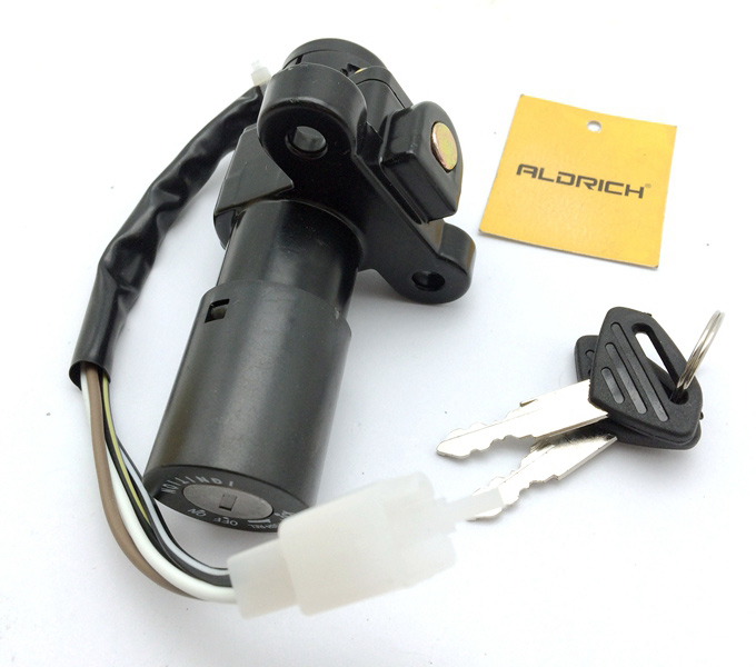 MAIN SWITCH – BM150