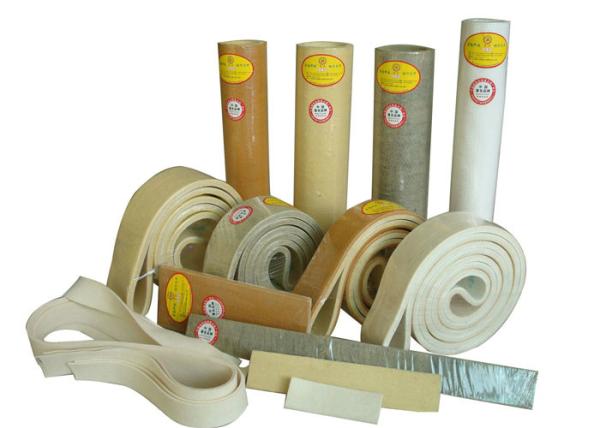 Aluminum Extrusion Kevlar Conveyor Belts 2000mm Length