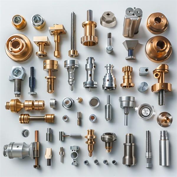 Partes de alumínio CNC de precisão com serviço de galvanização