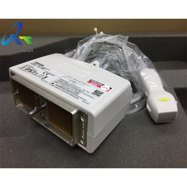 Toshiba PST-30BT Cardiac Sector Ultrasound Transducer Probe Surgical Ultrasonic Device