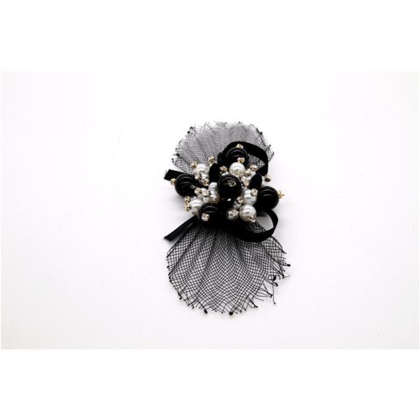 Handmade Girls Shoe Laces Flower Current Fashionable Style For All Kinds Of Shoes