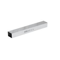 HSS Cobalt 5% Square Tool Bit for Lathe Cutting DIN/ANSI