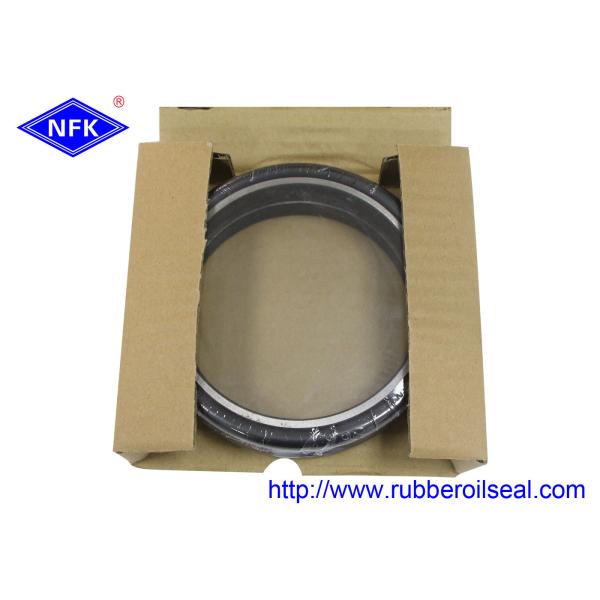 Silicone Rubber Floating Oil Seal Water Media Sealing 109*132*30.2mm Size