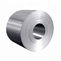 O SOLDADO HDGI galvanizou a espessura de aço laminada da bobina DX51 0.2mm