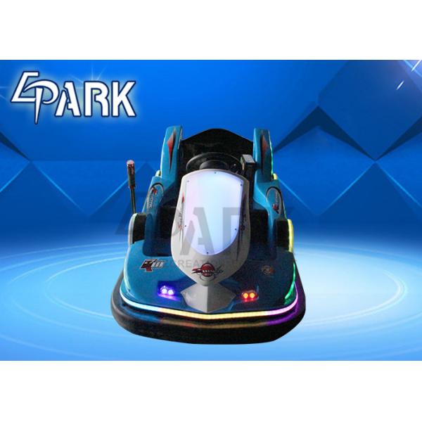 Indoor Coin Operated Mini Kids Battery Bumper Cars Attractive and Exciting