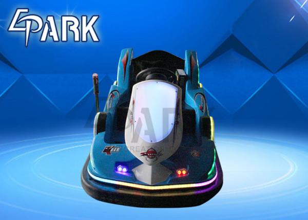 Indoor Coin Operated Mini Kids Battery Bumper Cars Attractive and Exciting