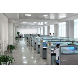 HANGZHOU ZION COMMUNICATION CO., LTD