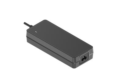 Desktop Adapter With  5-52A Output Voltage And Efficiency ≥85% UL/CUL/TUV/GS/CE/CCC