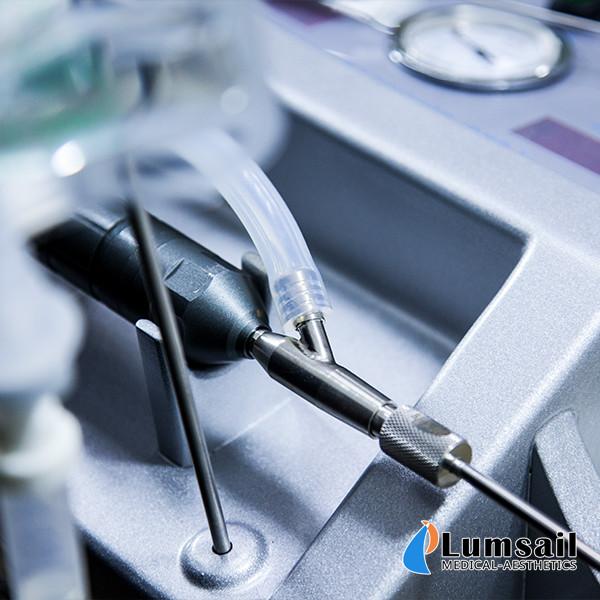 Microaire PAL Surgical Liposuction Machine For Slimming 2000ml