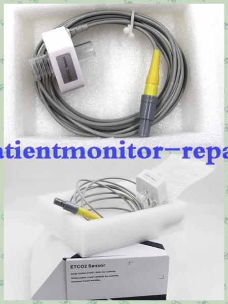 Sensor Mainstream Carbon Dioxide EtCO2 OEM Compatible Capnostat5
