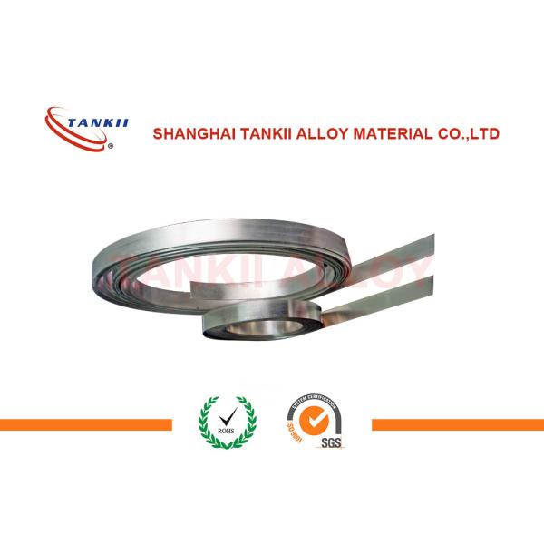 Прокладка Ni80Cr20 сплава хромия никеля КАК материалы сопротивления