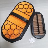 Filtre à air 479-8989 de moteur 4798989 479-8991 pour l'excavatrice de CAT 323d2