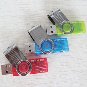 O flash marcado de USB conduz DT101 G2
