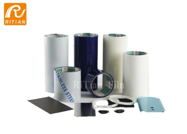 Film protecteur pour Aluminium Profiles Company Logo Printed Adhesive Tape