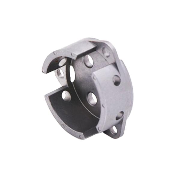 Powder Metallurgy Injection Molding Stainless Steel Iron Based Hardware Parts Powder Metallurgy Sintered Parts