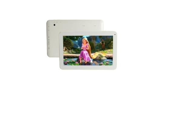 10.1 A23 Dual Core, Android 4.2, 1024*600 TN, 512MB+ 4GB, 0.3+0.3MP Dual camera, 5000mAh