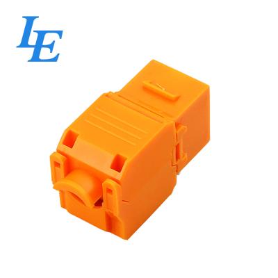 Ethernet RJ45 CAT5E CAT6 CAT6A Keystone Jack Box