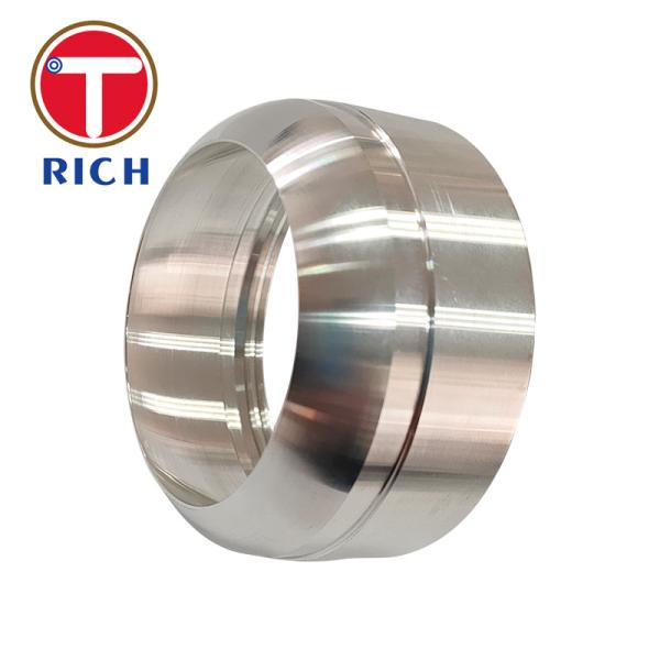 Изготовленные на заказ части CNC для пуленепробиваемых частей двигателя дизеля ручки соединителя рукава абажура