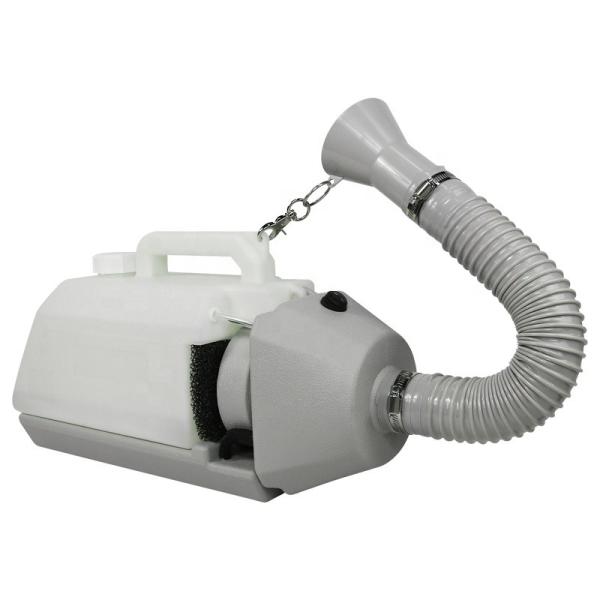 3L Mini Sterilization ulv electric fogging machine For Disinfection