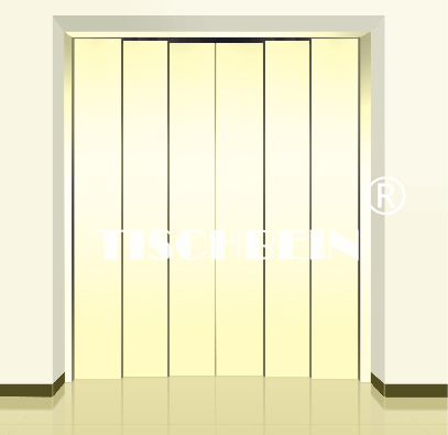 1.0m/s 304 Stainless Steel Freight Elevator Cargo Elevator Goods Elevator For Factory Warehouse
