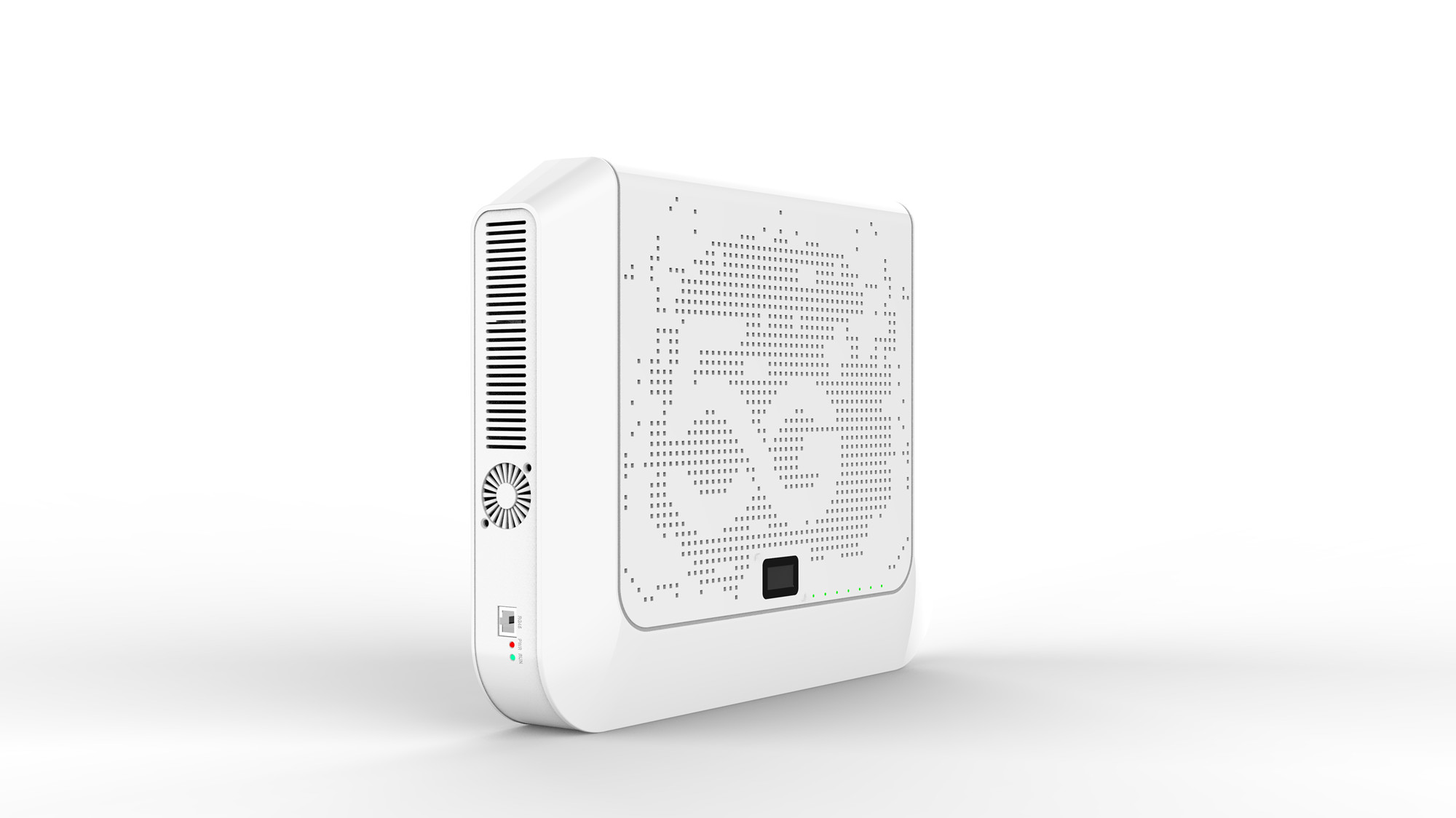 185W частота коротковолнового диапазона Jammer мобильного телефона 4G 5G с экраном СИД