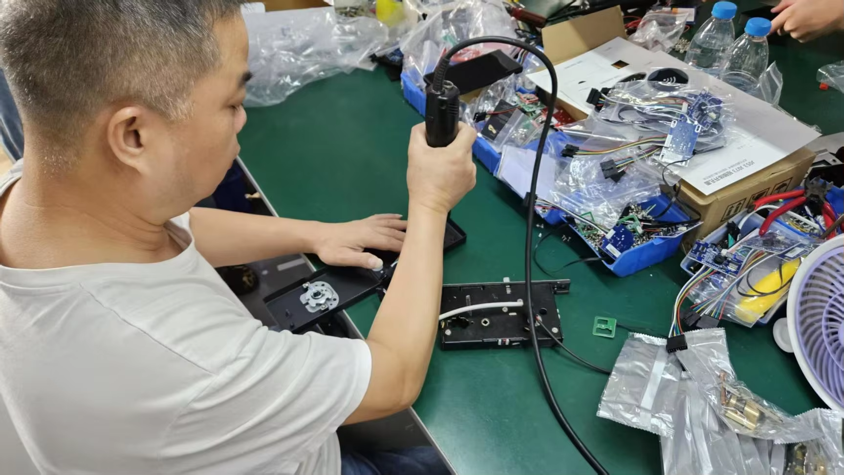 Shenzhen Pulande Electronic Technology Co., Ltd