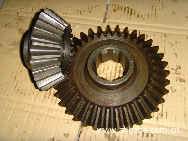 China best quality Customized OEM forged small pinion, big gear wheel manufacturer
