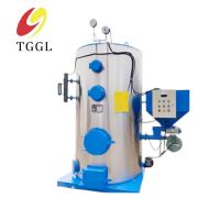Caldeira de vapor de tubo de água gerador de vapor a carvão de alta temperatura CE SGS