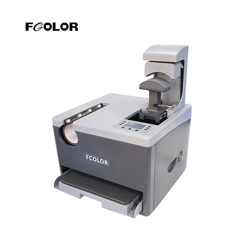 T Shirt Hat Cups Printing Heat Press Machine , 3 In 1 Heat Transfer Press Semi Auto