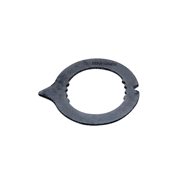 81.90711.0714  Disclosing tablet For SHACMAN Engine Parts
