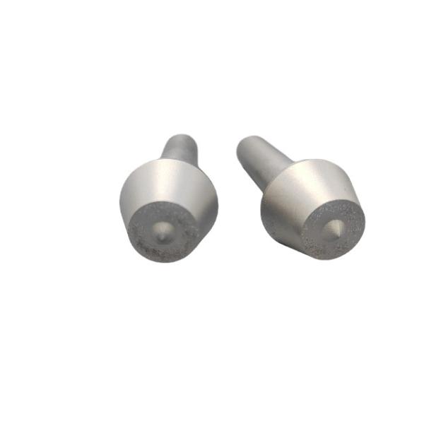 High Strength Solid Carbide Rod Corrosion Resistant For Metal Cutting