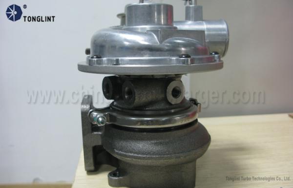 RHF5 Turbo VB430093 Diesel Turbocharger 8973544234 Isuzu D-MAX, Rodeo 3.0L TD for 4JH1TC Engine