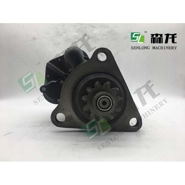 мотор стартера 8.4КВ 0001340501 С52417200001 Либхэрр Т282Б Бош