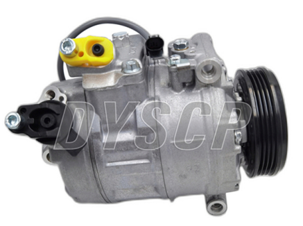 10SR15C Автокомпрессор для Honda Acura RDX 38810R70A01 38810-R70-A01