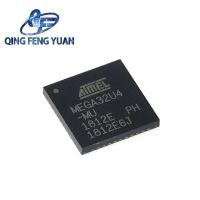 Módulo da câmera do transistor dos componentes eletrônicos Atmega32u4-Mu de TQFP-64 Atmel
