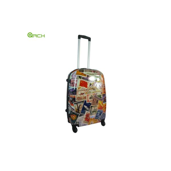 Обтекатель втулки катит 20 24 вагонетки 28 дюйма крепко встала на сторону багаж