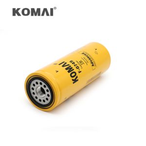 фильтр топлива 35362243 P551311 трактора затяжелителя экскаватора  1R0749 FF5319 1R-0749 1R0749