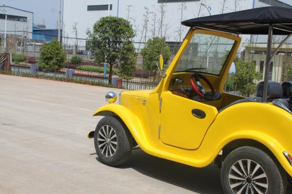 electric vintage car 2 and 4 seats vintage car for sale classic car antique car