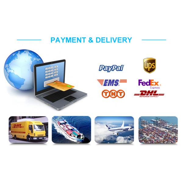 RRU5904 1800MHz 4G LTE Unité Radio à Distance 4x60W