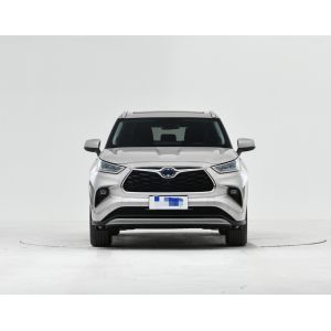 Highlander 2022 Dual Engine 2.5L 4WD 7 Seats Elite