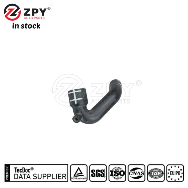 Durite d'air moteur ZPY 06A103493AC pour VW Audi Porsche