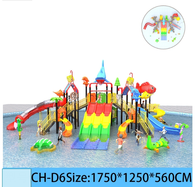 outdoor play structure with slide wholesale plastic combination slide  Themed Kids Playground Slide Plastic Play Structure  Combination Slide  for schools  