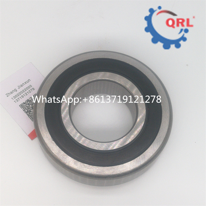 Размеры 40*85*22 Mm шарикоподшипника паза 40BW04 C4 особенные глубокие для Isuzu