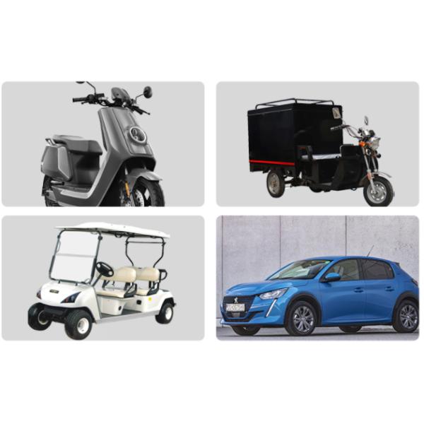 LiFePo4 48V 300Ah солнечные аккумуляторы для систем солнечной энергии